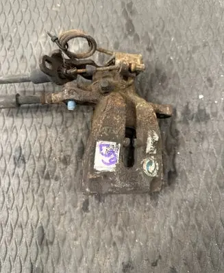Ford S-MAX Rear brake caliper