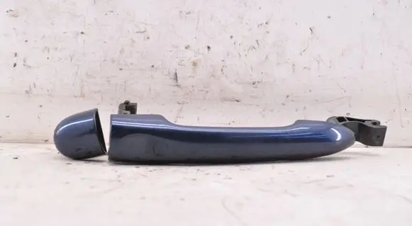 Renault Captur Rear door exterior handle 242631