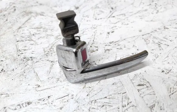 Mazda 6 Front door interior handle 