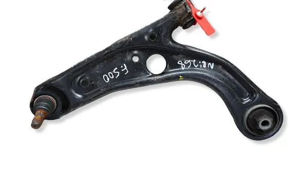 Fiat 500 Front control arm S27649268 520139620