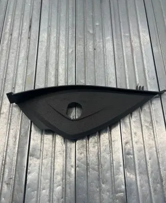 BMW 3 GT F34 Dashboard side end trim 9248146