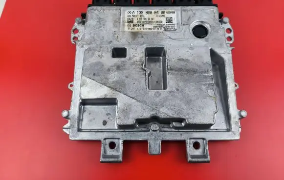 Mercedes-Benz A W169 Other control units/modules A1399000400