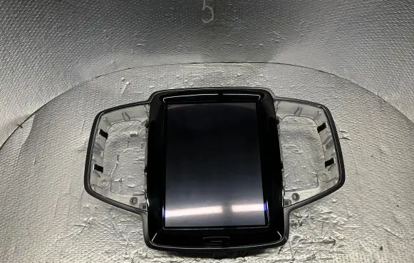 Volvo XC90 Screen/display/small screen 31444448
