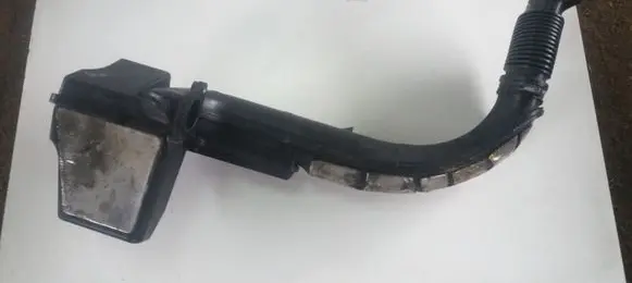 Ford Mondeo MK IV Intercooler hose/pipe 6G919C623EJ 4616125979