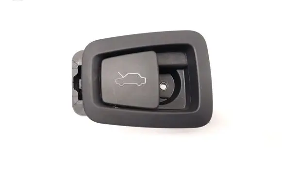 Volvo V60 Engine bonnet (hood) release handle 32277309