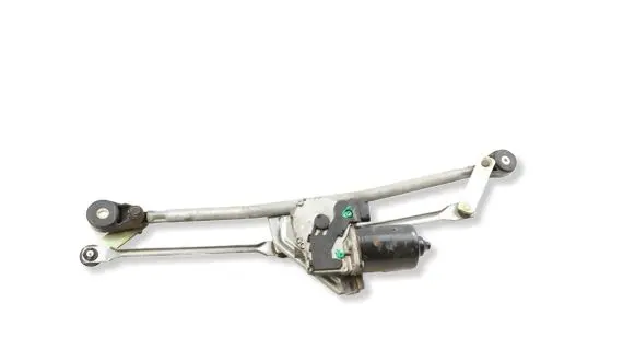 BMW Z3 E36 Front wiper linkage and motor 8389500 0244532