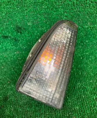 Front indicator light