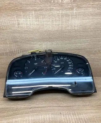 Opel Zafira A Speedometer (instrument cluster) 09228757 354130001