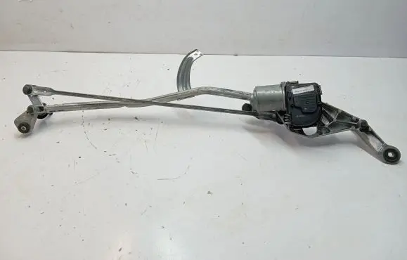 Mercedes-Benz E W213 Front wiper linkage 3397022073