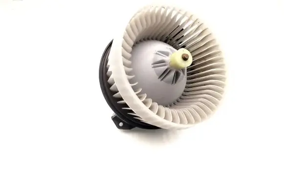 Toyota Prius (XW20) Heater fan/blower 272700-8074