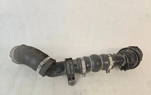 Mercedes-Benz A W177 Intercooler hose/pipe 144607512R