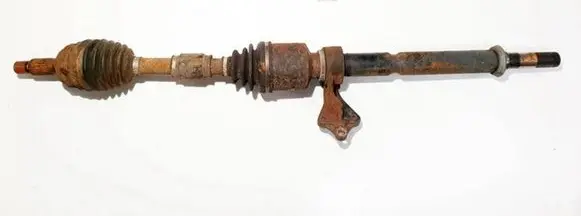 Mazda 6 Front driveshaft gd78