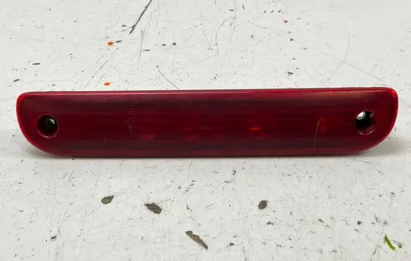 Fiat Ducato Third/center stoplight 1340670080