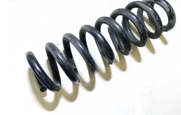 BMW 3 F30 F35 F31 Rear coil spring