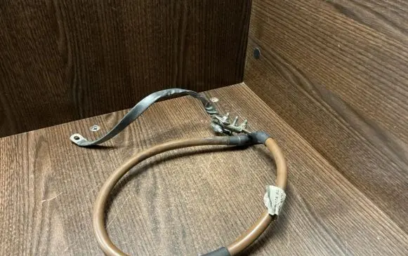 Iveco Daily 4th gen Other wiring loom 69500774