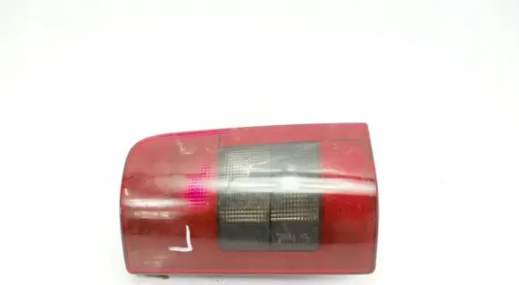 Citroen Berlingo Rear/tail lights 9632920480