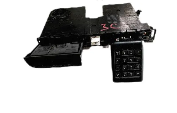 Volkswagen PASSAT B6 Glove box central console 3C1857273 3C0035151C