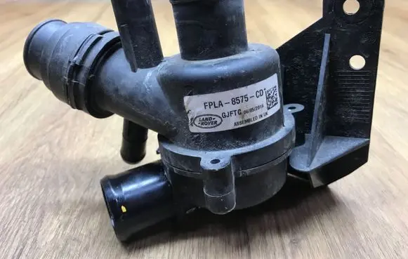 Land Rover Range Rover L405 Thermostat FPLA8575CD