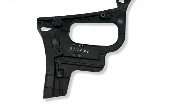 Audi A3 8Y Rear bumper mounting bracket 8Y5807378