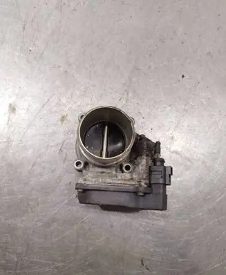 Audi A6 S6 C6 4F Throttle valve 06F133062G 2900314121 A2C53044094