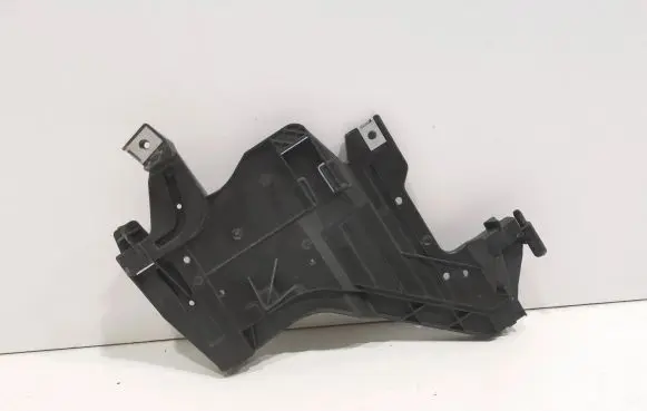 Audi A4 S4 B8 8K Headlight/headlamp mounting bracket 1301073034