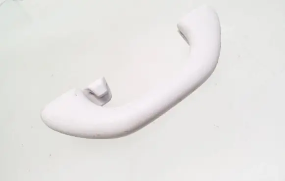 Skoda Fabia Mk3 (NJ) Rear interior roof grab handle 5L6857607N