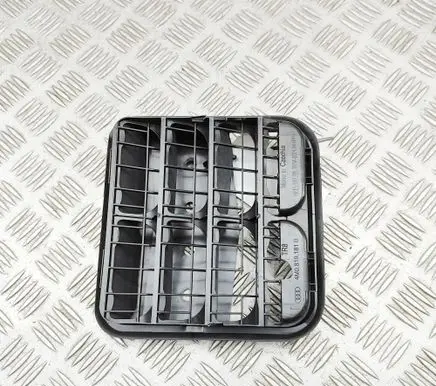 Audi Q5 SQ5 FY Quarter panel pressure vent 4M0819181B