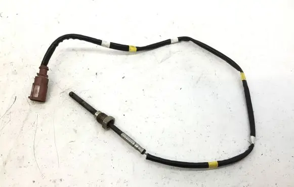 Audi A8 S8 D4 4H Exhaust gas temperature sensor 4H0906088R