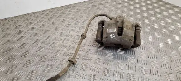 Peugeot 208 Front brake caliper