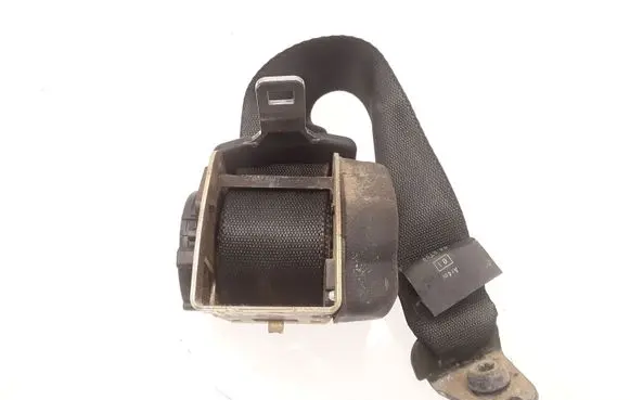 Ford Focus Rear seatbelt 98ABA611B68BM 98ABA611B68