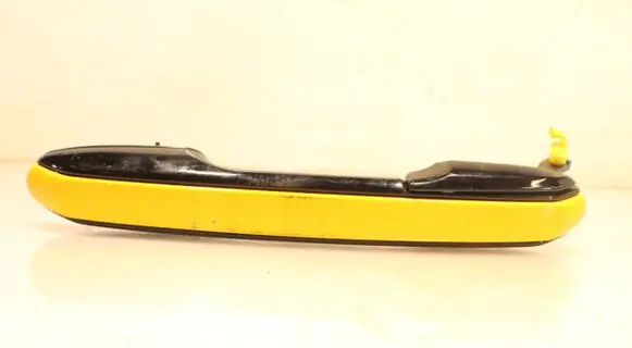 Lexus LX 570 Rear door exterior handle/bracket 