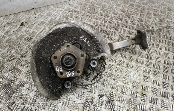 Audi A5 Front wheel hub 8W0407241F