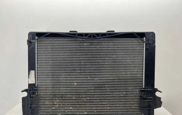 BMW 5 GT F07 Radiator set 7583775 7613140