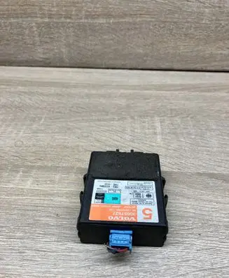 Volvo S40, V40 Other control units/modules 30857627