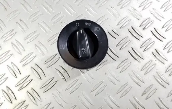 Volkswagen Golf IV Light switch BK71C0941531C1 04052030