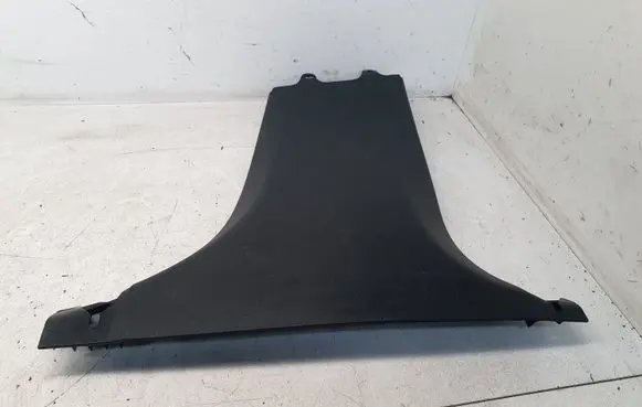 Mercedes-Benz GLC X253 C253 (B) pillar trim (bottom) A2536900625