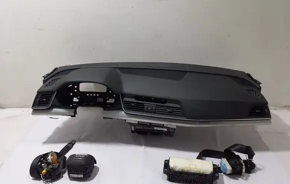Audi Q5 SQ5 Dashboard 80B857001D