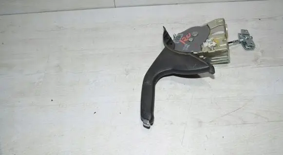 Hyundai i20 (GB IB) Handbrake/parking brake lever assembly 5258