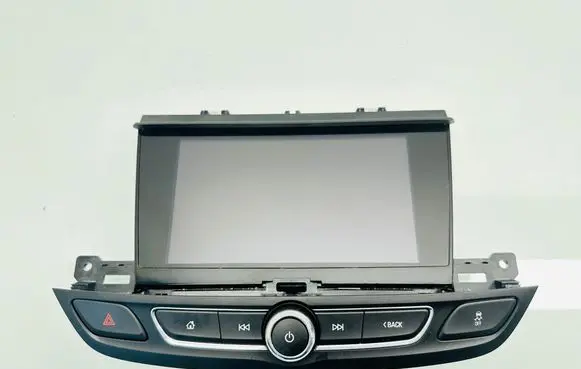 Opel Insignia B Screen/display/small screen 39099171 544930977 7370100000000X