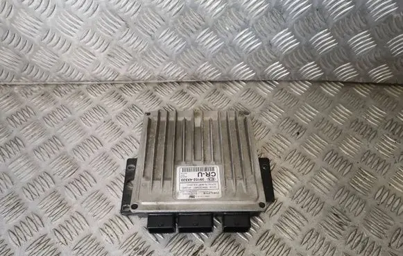 KIA Carnival Engine control unit/module 391024X520 R0410C045D
