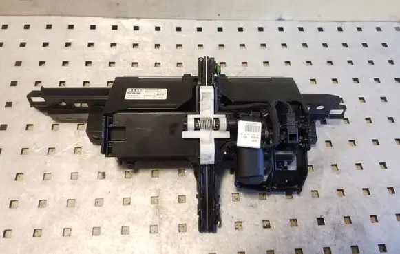 Audi A6 C7 Screen/display/small screen 4G2919601 4G2919601J