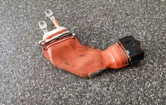 Nissan Leaf I (ZE0) Other wiring loom 291Y13NA0A