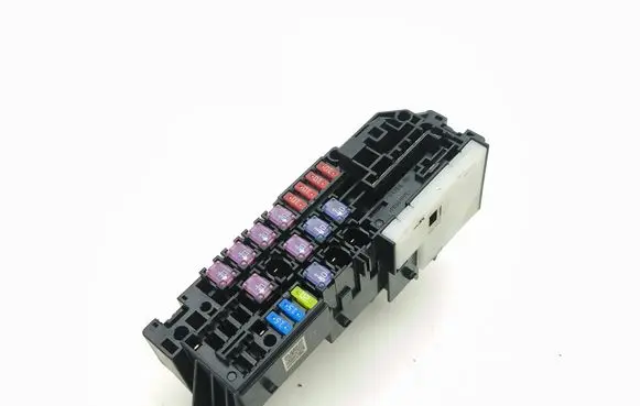 Honda HR-V Fuse module