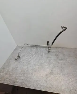 Toyota Yaris Air conditioning (A/C) pipe/hose 887070D200