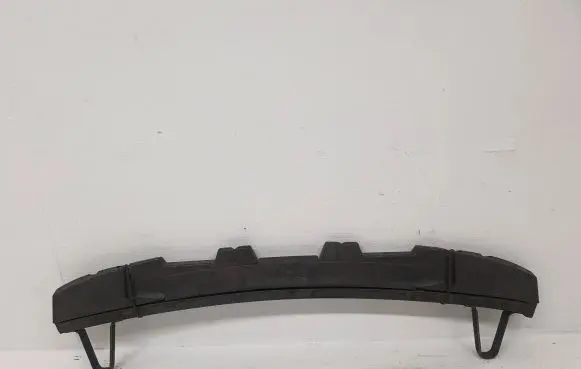 Rear bumper cross member