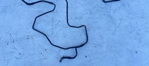 Porsche Boxster 982 Vacuum line/pipe/hose 982399469c