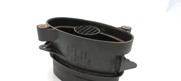 BMW 3 E90 E91 Mass air flow meter 0928400504 7788744 13627788744