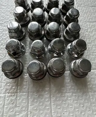 Lexus RX 450H Nuts/bolts 