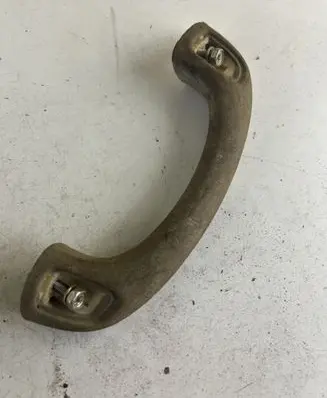 Toyota Hilux (AN10, AN20, AN30) Front interior roof grab handle 746030K030