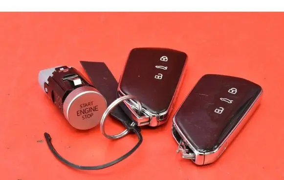 Volkswagen ID.3 Ignition lock 5H0959839